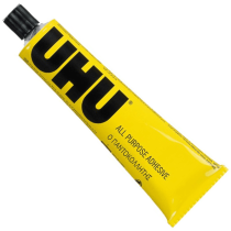 Glue Liquid 125ml, UHU