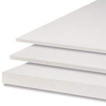 Foam Board 3mm 50x70cm White
