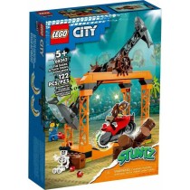 Lego City The Shark Attack...