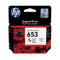 HP Ink HP 653 Colour