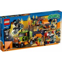 LEGO 60294 CITY STUNT SHOW...