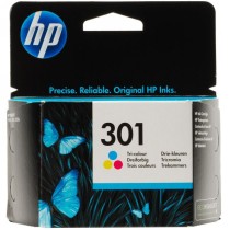 INK HP 301 Colour
